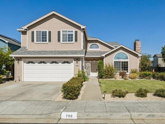 House for sale in San Mateo, California