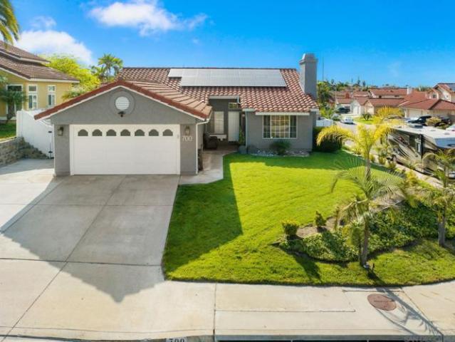 House for sale in Bonita, California