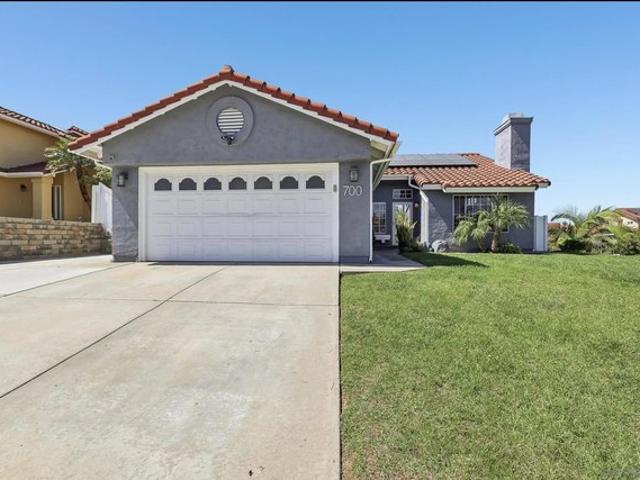 House for sale in Bonita, San Diego County