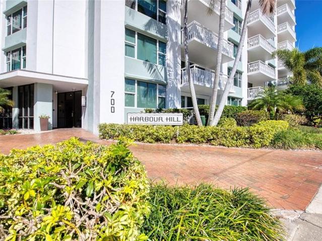 Condo for sale in Saint Petersburg, Pinellas County