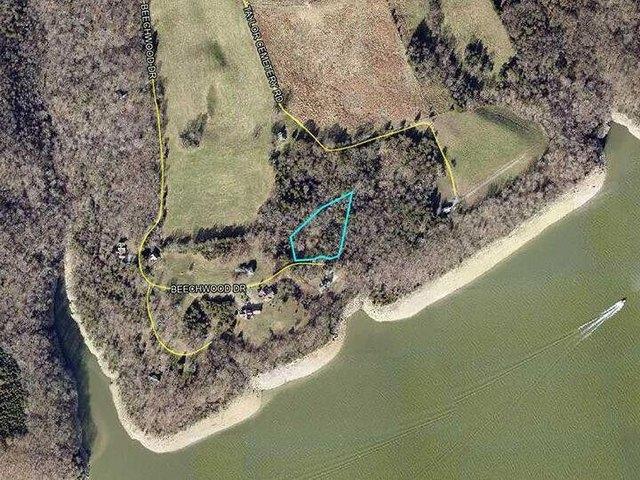 Land for sale in Nancy, Kentucky
