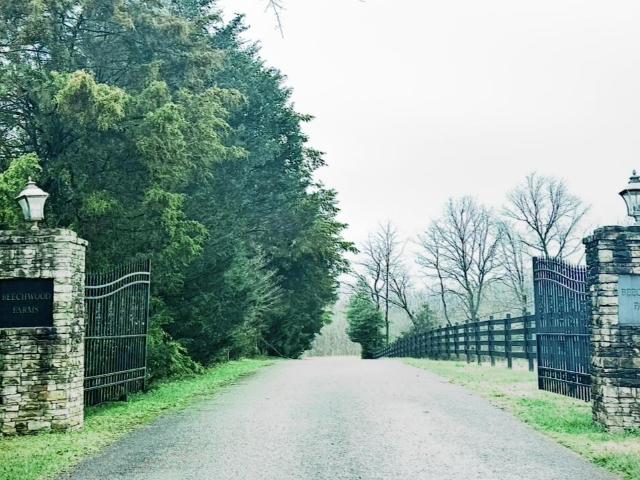 Land for sale in Kentucky