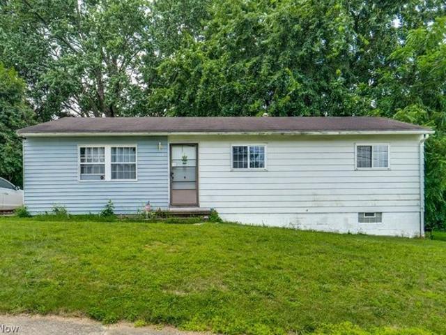 House for sale in Summit, Ohio