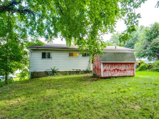 House for sale in Summit, Ohio