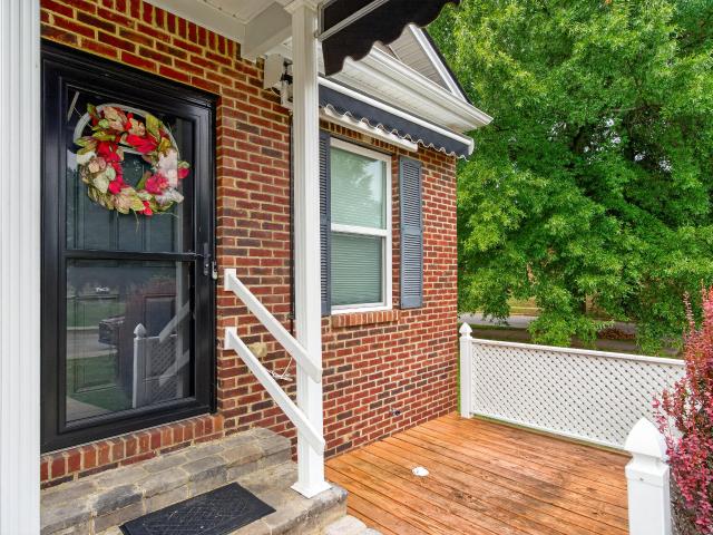 House for sale in Danville, Boyle County