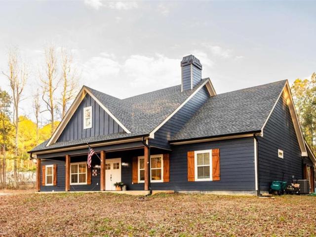 Property for sale in Mansfield, Georgia