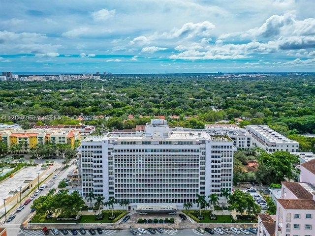 Condo for sale in Coral Gables, Florida