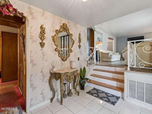 House for sale in Monmouth, New Jersey