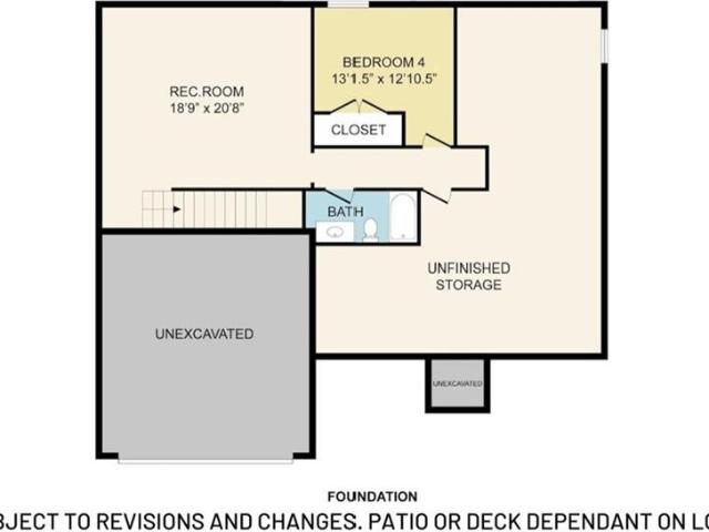 House for sale in Raymore, Missouri