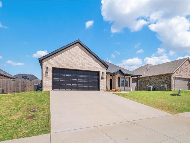 House for sale in Ark