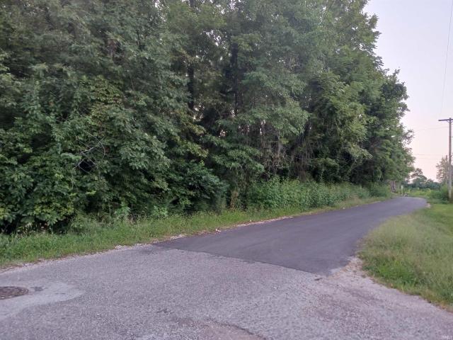 Land for sale in Bicknell, Indiana