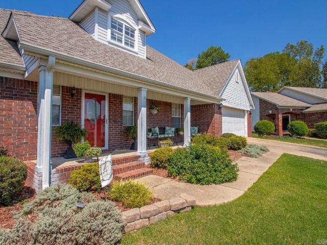 House for sale in Ark