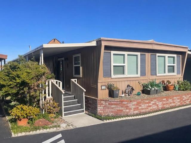 House for sale in Pacific Grove, California