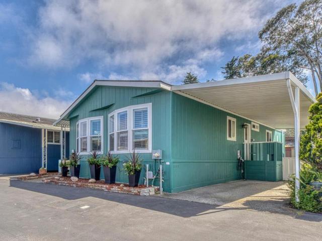 House for sale in Pacific Grove, California