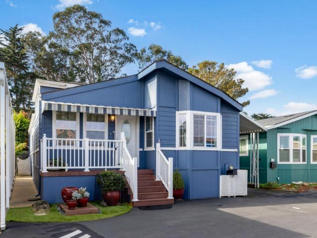 Property for sale in Pacific Grove, California
