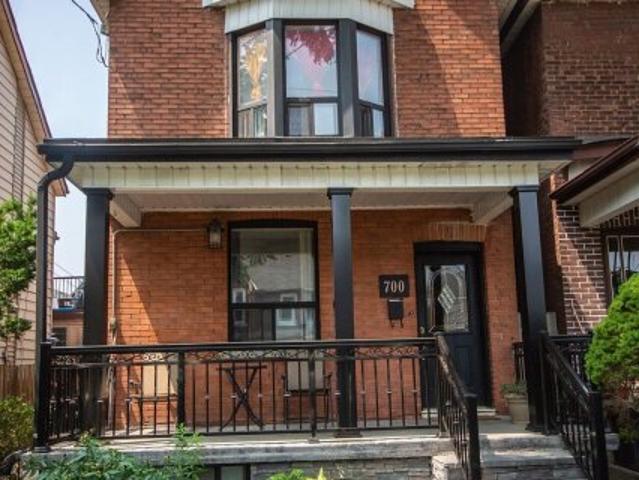 House for rent in Woburn, Ontario