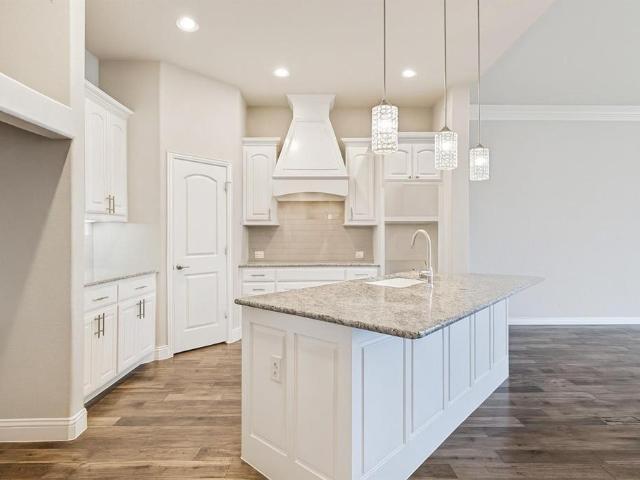 House for sale in Keller, Texas