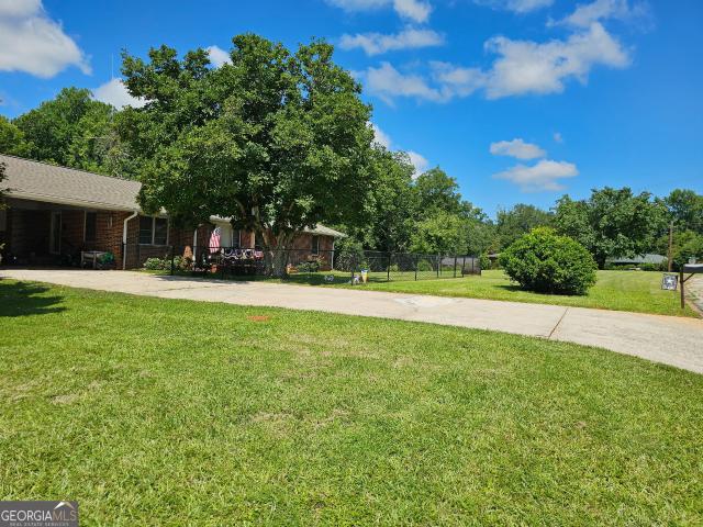 House for sale in Upson, Georgia