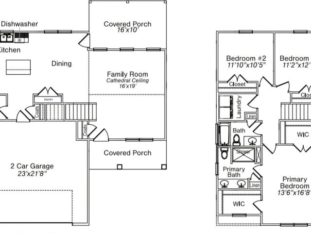 House for sale in Bunnlevel, North Carolina