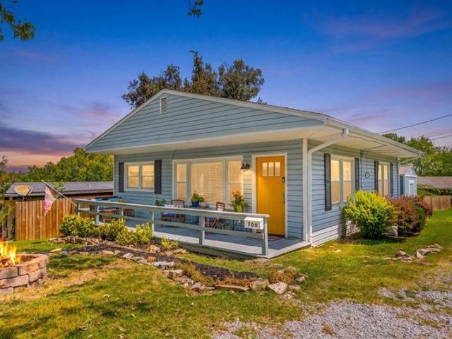 House for sale in Branson, Missouri