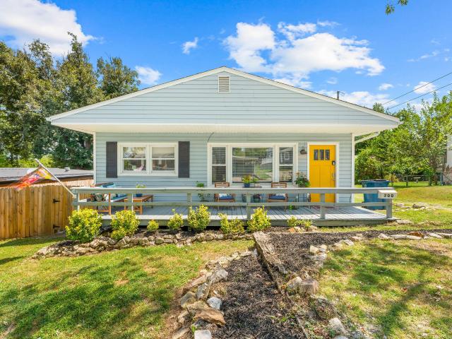 House for sale in Branson, Missouri