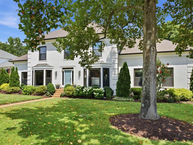 House for sale in Tennessee