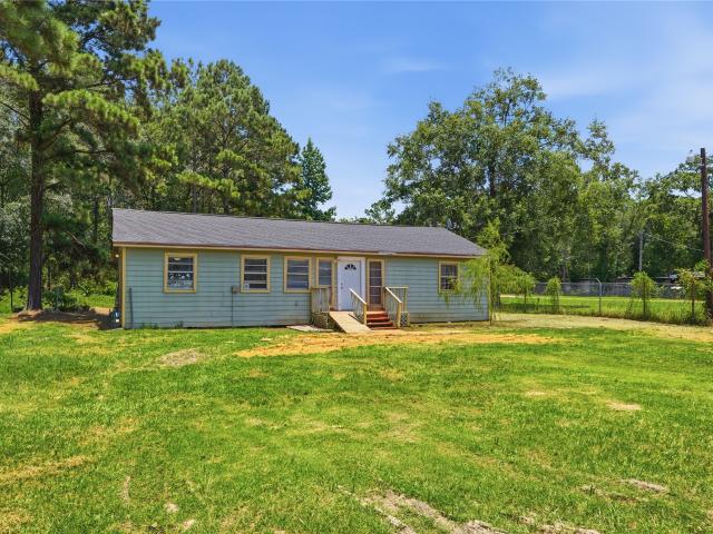 Property for rent in Texas