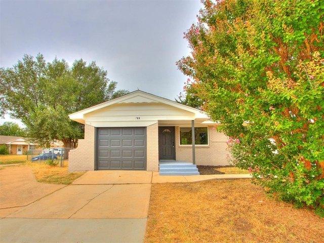 House for sale in Moore, Oklahoma