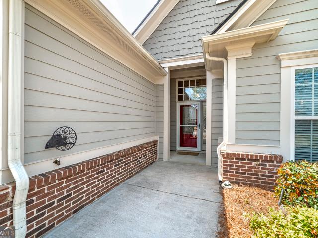 House for sale in Griffin, Spalding County