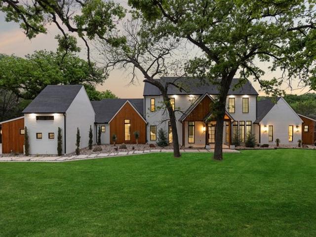 House for sale in Weatherford, Parker County