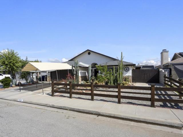 House for sale in Arvin, California