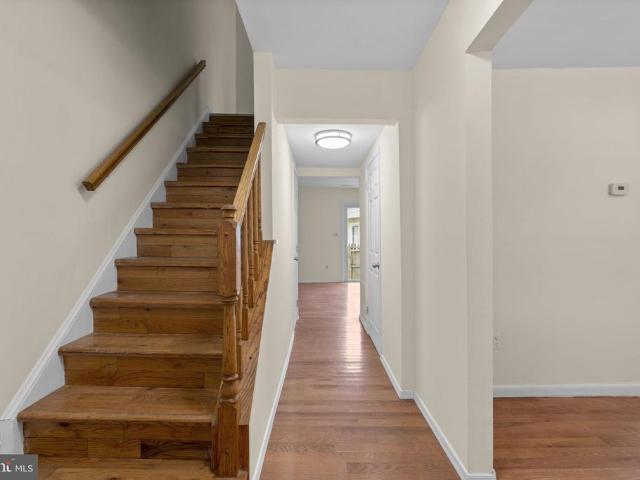 Townhouse for sale in Linthicum Heights, Maryland
