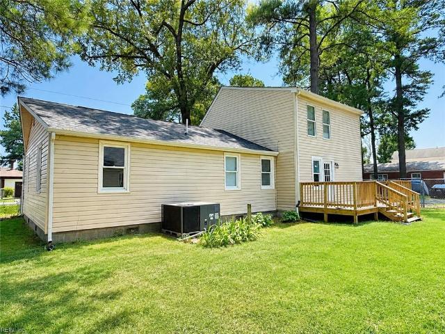 House for sale in Virginia