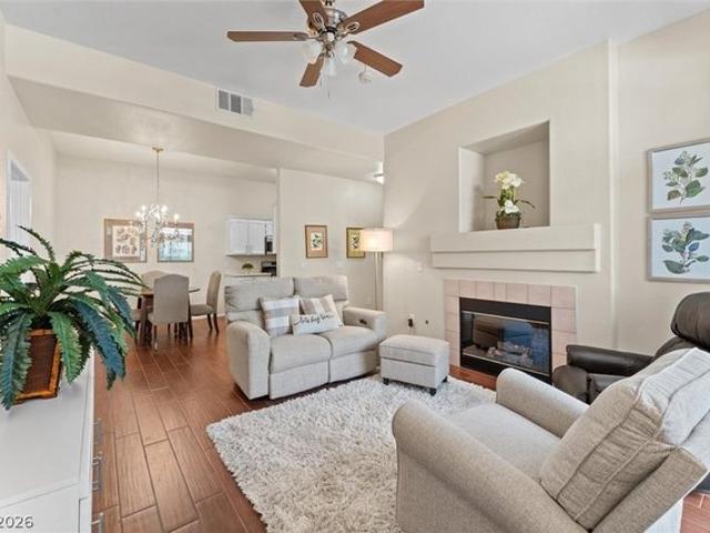 Condo for sale in Henderson, Nevada
