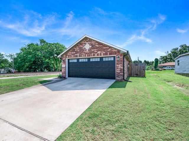 House for sale in Sulphur Springs, Texas