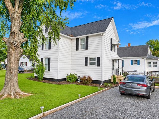 House for sale in Pocomoke City, Worcester County