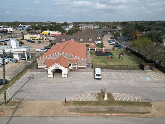 Land for sale in Duncanville, Texas