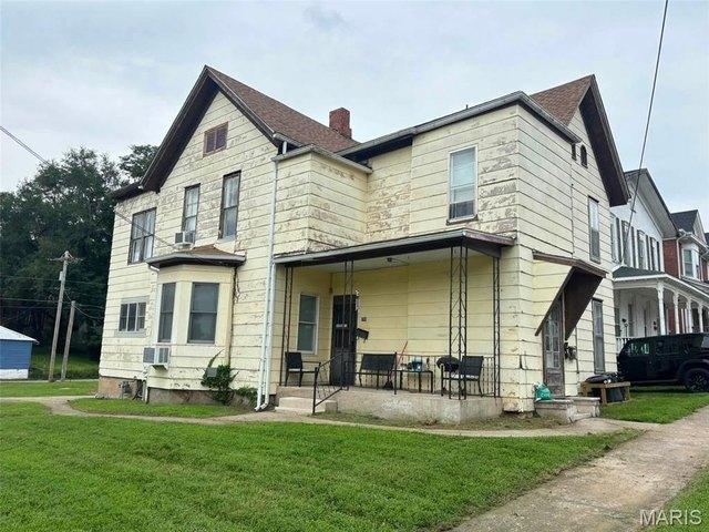 House for sale in Hannibal, Marion County
