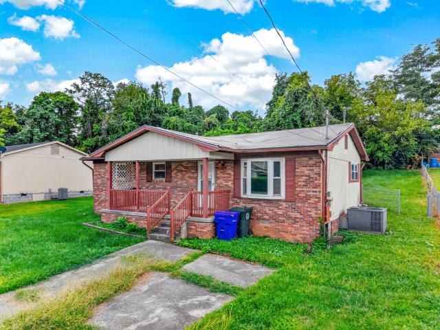 House for sale in Tennessee