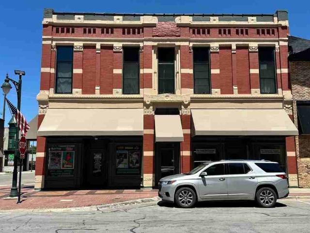 Apartment for rent in Fort Dodge, Iowa