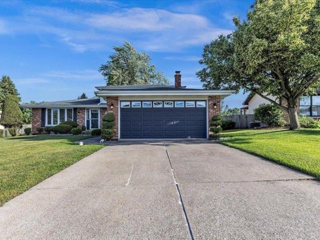 House for sale in Dyer, Indiana