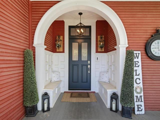 House for sale in De Young, Texas
