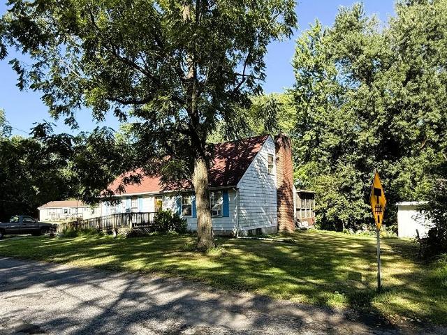 House for sale in Bridgeton, New Jersey