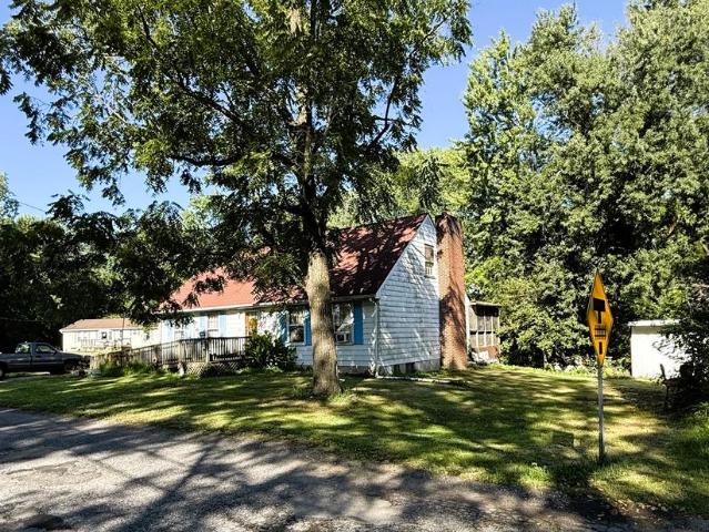 House for sale in Bridgeton, New Jersey