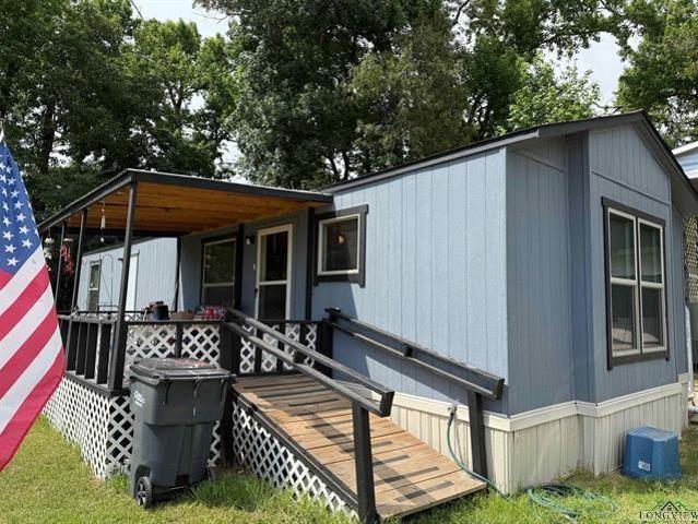 House for sale in Quitman