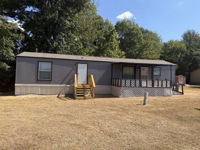 House for sale in Quitman, Wood County