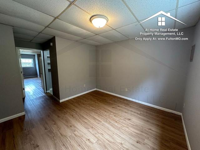 Apartment for rent in Fulton