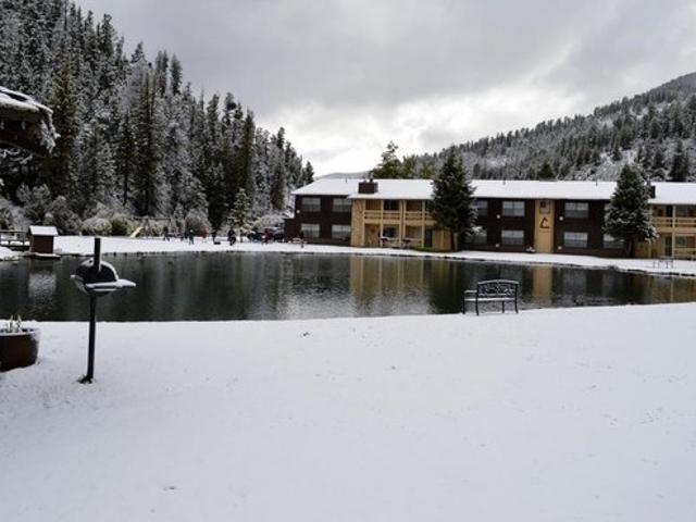 Condo for sale in Red River, New Mexico