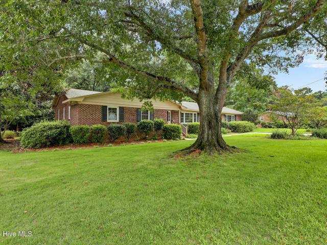 Property for rent in Jacksonville, North Carolina