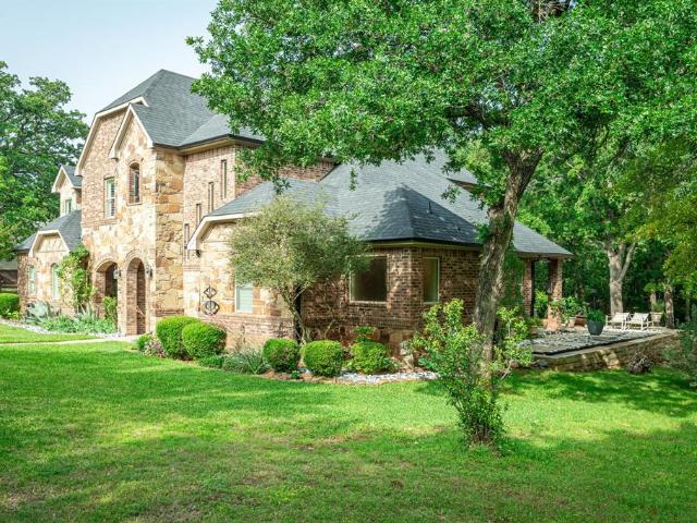 House for sale in Preston, Pottsboro